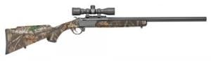 Traditions Firearms Crackshot XBR Package 22 Long Rifle Single Shot Rifle
