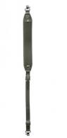Beretta USA Neo Shotgun Sling made of Green Polyester with 33"-43" OAL for Shotgun - SL181A2866073BUNI Beretta USA Neo Shotgun Sling made of Green Polyester with 33"-43" OAL for Shotgun - SL181A2866073BUNI