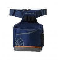 Beretta USA Uniform Pro EVO Pouch 50rd Capacity Blue Mesh - BS921T1932054VUNI