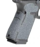 Hogue Wrapter Grit Adhesive Grip Black Heavy Grit for Glock 19, 44 Gen 5 - 17279 Hogue Wrapter Grit Adhesive Grip Black Heavy Grit for Glock 19, 44 Gen 5 - 17279