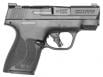 Smith & Wesson M&P Shield Plus Optic Ready No Thumb Safety 30 Super Carry Pistol - 13474