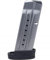 S&W M&P Shield Plus Handgun Magazine .30 Super Carry 16/rd - 3015320 S&W M&P Shield Plus Handgun Magazine .30 Super Carry 16/rd - 3015320