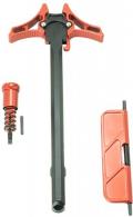 Timber Creek Outdoors Enforcer Upper Parts Kits Red Anodized Aluminum for AR-15 - EUPKR Timber Creek Outdoors Enforcer Upper Parts Kits Red Anodized Aluminum for AR-15 - EUPKR