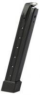 Springfield Armory OEM Black High Capacity Detachable 35rd 9mm Luger for Springfield XD-M, XD-M Elite - XDME5935 Springfield Armory OEM Black High Capacity Detachable 35rd 9mm Luger for Springfield XD-M, XD-M Elite - XDME5935