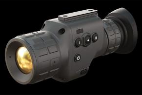 ATN ODIN LT 1x 35mm Thermal Scope - TIMNODN325X ATN ODIN LT 1x 35mm Thermal Scope - TIMNODN325X