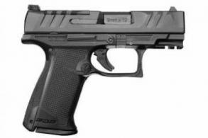 Walther Arms PDP F-Series 9mm Optic Ready 3.5" Pistol