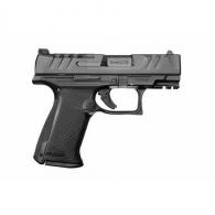 Walther Arms PDP F-Series 9mm 3.5" Optic Ready Pistol, 15+1 - 2849313