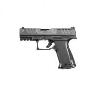 Walther Arms PDP F-Series 9mm 4 Optic Ready 15rd Pistol Walther Arms PDP F-Series 9mm 4 Optic Ready 15rd Pistol