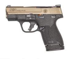 Smith & Wesson M&P 9 Shield Plus 9mm - 13657