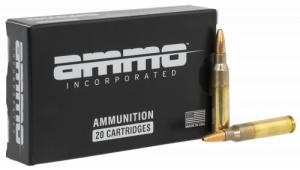 Ammo Inc 22362CONTCHAOS Signature 223 Rem 62 gr Jacketed Hollow Point (JHP) 20 Per Box/10 Cs - 1152