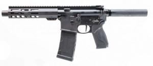 Smith & Wesson M&P15 223 Remington/5.56 NATO Pistol