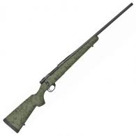 Howa M1500 Hogue Rifle 308 Win. 22 in. Green Howa M1500 Hogue Rifle 308 Win. 22 in. Green