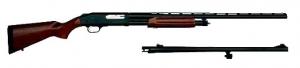 Mossberg & Sons 535C 12 28ACCU/24FRRS WOOD - 45310 Mossberg & Sons 535C 12 28ACCU/24FRRS WOOD - 45310