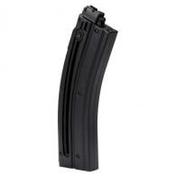 Heckler & Koch H&K OEM Black Detachable 30rd 22 LR for H&K 416 - 51000208 Heckler & Koch H&K OEM Black Detachable 30rd 22 LR for H&K 416 - 51000208