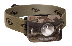 Cyclops CYCRNG1XPCMO Ranger XP 126 Lumens Red/Green/White Cree LED Bulb NXT Camo - 220