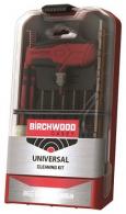 Birchwood Casey Universal Cleaning Kit Firearm Type Universal - UNVCLN-KIT