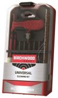 Birchwood Casey Universal Cleaning Kit Firearm Type Universal - UNVCLN-KIT Birchwood Casey Universal Cleaning Kit Firearm Type Universal - UNVCLN-KIT