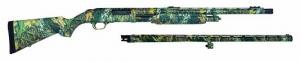 Mossberg & Sons 535 12 guage Turkey/waterfowl-22" and 28"barrel