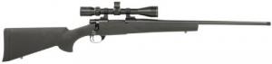 Howa-Legacy Hogue Gamepro 2 308 Win Caliber with 4+1 Capacity, 22" Barrel, Blued Metal, Black Fixed Hogue Pillar - HGP2308B Howa-Legacy Hogue Gamepro 2 308 Win Caliber with 4+1 Capacity, 22" Barrel, Blued Metal, Black Fixed Hogue Pillar - HGP2308B