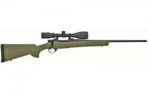 Howa-Legacy M1500 22-250 22" STD T/C GEN 2 GRN