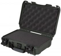 NANUK 909-1006 NANUK CASE W/FOAM - OLIVE - 909-1006 NANUK 909-1006 NANUK CASE W/FOAM - OLIVE - 909-1006