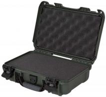 NANUK 909-1006 NANUK CASE W/FOAM - OLIVE - 909-1006