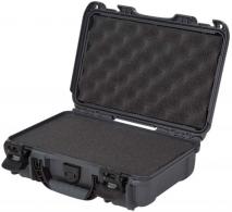 NANUK 909-1007 NANUK CASE W/FOAM - GRAPHITE - 909-1007