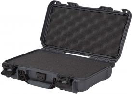 NANUK 909-1007 NANUK CASE W/FOAM - GRAPHITE - 909-1007 NANUK 909-1007 NANUK CASE W/FOAM - GRAPHITE - 909-1007