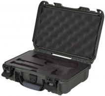 NANUK 909-CLASG6 NANUK CASE W/CLASSIC GUN - OLIVE - 909-CLASG6 NANUK 909-CLASG6 NANUK CASE W/CLASSIC GUN - OLIVE - 909-CLASG6