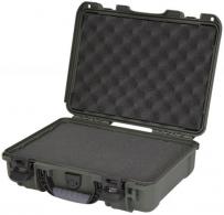 NANUK 910-1006 NANUK CASE W/FOAM - OLIVE - 910-1006