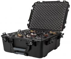 NANUK NANUK CASE W/FOAM INSERT FOR 20UP - 968-20UP1 NANUK NANUK CASE W/FOAM INSERT FOR 20UP - 968-20UP1