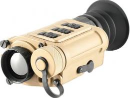 iRayUSA MH25 1x 25mm Thermal Monocular