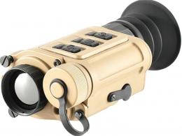 iRay USA IRAY-RH25 RICO MICRO RH25 Thermal Hand Held/Mountable Flat Dark Earth 1x 25mm 640x512, 50 Hz Resolution Di - IRAY-RH25 iRay USA IRAY-RH25 RICO MICRO RH25 Thermal Hand Held/Mountable Flat Dark Earth 1x 25mm 640x512, 50 Hz Resolution Di - IRAY-RH25