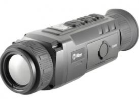 iRayUSA ZH38 1.6x/3.2x 19mm/38mm Thermal Monocular