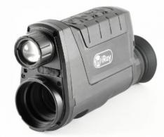 iRayUSA BOLT 3x 35mm Thermal Scope