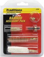 TRAD RAMROD ACCESSORY TIP .50 10/32 - A1205B
