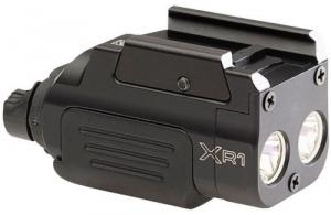 SureFire XR1-A For Handgun 600 Lumens Output White LED Light 80 Meters Beam Universal/Picatinny Rails Mount Black Aluminum - XR1A SureFire XR1-A For Handgun 600 Lumens Output White LED Light 80 Meters Beam Universal/Picatinny Rails Mount Black Aluminum - XR1A