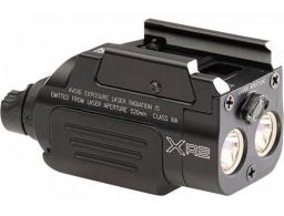 SureFire XR2-A For Handgun 800 Lumens/ - XR2AGN SureFire XR2-A For Handgun 800 Lumens/ - XR2AGN