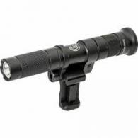 SureFire Micro Scout Pro For Tactical Rifle 300 Lumens Output White LED Light 65 Meters Beam Picatinny/M-LOK Mount Ta - M140ATNPRO