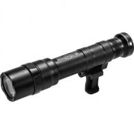 SureFire M640DFT Pro For Rifle 550 Lumens Output White LED Light Picatinny Rail Mount Black Aluminum - M640DFTBKPRO