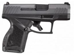 Taurus GX4 Micro-Compact Black with Holster 9mm Pistol - 1GX4M931CK1