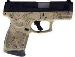 Taurus G3c 9mm Luger Caliber with 3.20" Barrel, 12+1 Capacity, Matte Black Tenifer Steel Slide, & Flat Dark Earth w - 1G3C931SP3 Taurus G3c 9mm Luger Caliber with 3.20" Barrel, 12+1 Capacity, Matte Black Tenifer Steel Slide, & Flat Dark Earth w - 1G3C931SP3