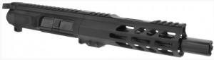 TacFire Complete Upper Assembly 45 ACP 7" Black Nitride Barrel Black Anodized Receiver M-LOK Handguard for AR-Platform - BU-45ACP-7