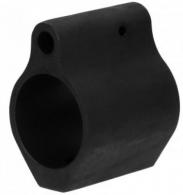 TacFire Low Profile Micro Gas Block .750" Black Oxide Steel - MAR001S2 TacFire Low Profile Micro Gas Block .750" Black Oxide Steel - MAR001S2