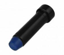 TacFire Heavy Buffer Black Anodized Aluminum for most Pistol Length AR-15/M4 - MAR044 TacFire Heavy Buffer Black Anodized Aluminum for most Pistol Length AR-15/M4 - MAR044