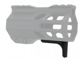 TacFire Handstop Gen 2 1-Slot Black Aluminum for M-Lok Rail - MAR133-G2 TacFire Handstop Gen 2 1-Slot Black Aluminum for M-Lok Rail - MAR133-G2