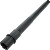 TacFire AR Barrel 300 Blackout 16" Black Nitride - BAR30018-10N