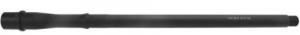 TacFire AR Barrel 300 Blackout 16" Black Nitride - BAR30018-N