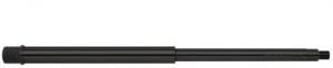 TacFire AR Barrel 5.56x45mm NATO 16" Black Nitride for AR-15 - BAR55618-N