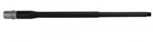 TacFire AR Barrel 308 Win 20" Black Nitride for AR-10 - BAR308WIN110-20N